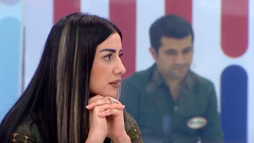 Yaparsın Aşkım’da 6 aylık evli çiftten ilginç yatak odası itirafı