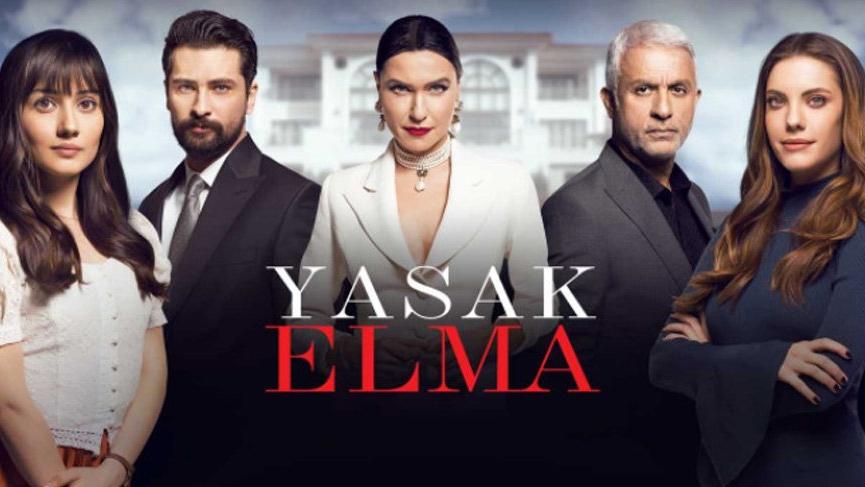 Yasak Elma dizisinin konusu ne, oyuncuları kimler?