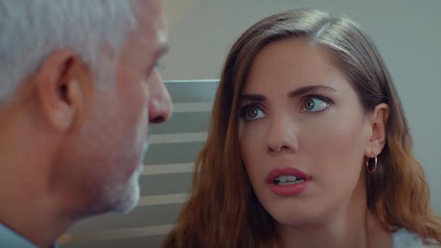 Yasak Elma 5. yeni bölüm fragmanı yayınlandı! Yasak Elma 4. son bölüm izle!