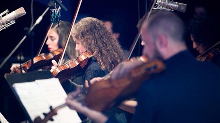 II. Yeldeğirmeni Caz Baharı’nda müzik, lezzet ve sinema