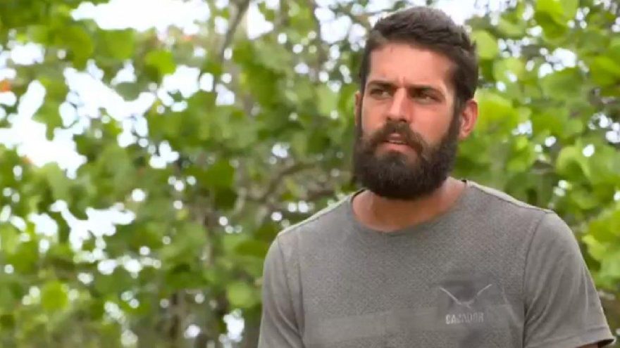 Survivor Yiğit Dikmen kimdir? Yiğit Dikmen kaç yaşında?