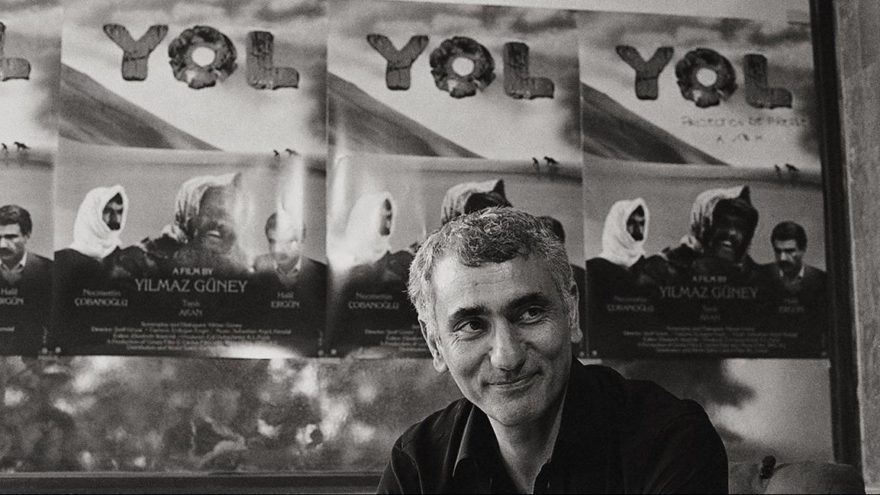Yılmaz Güney belgeseli Ankaralılarla buluştu