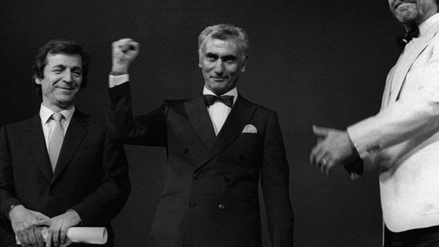 Arif Keskiner: ‘Umut’u Cannes’a valizle kaçırdık