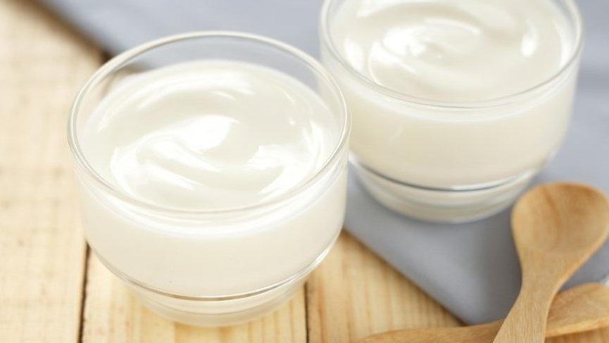 Evde Yogurt Nasil Yapilir Iste Evde Yogurt Yapimi Tarifi Ve Kalori Miktari Yemek Tarifleri