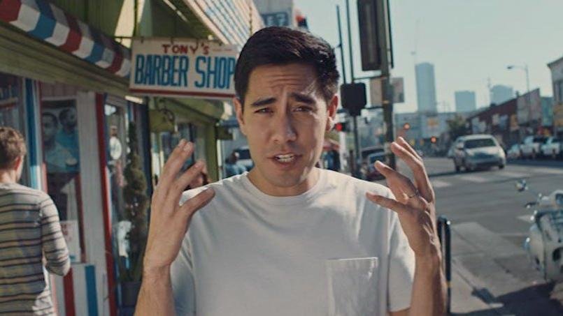 Zach King, İstanbul’a geldi kamera hilelerini gösterdi
