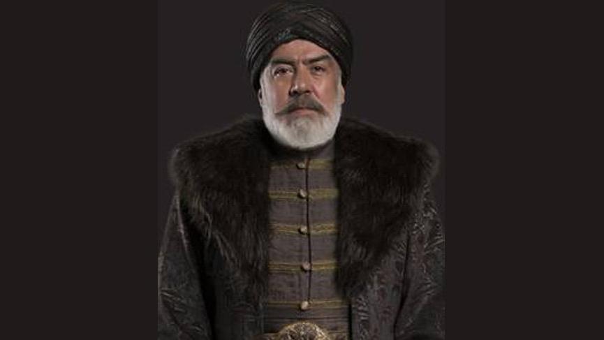 Zağanos Paşa kimdir? Zağanos nedir, ne anlama geliyor?