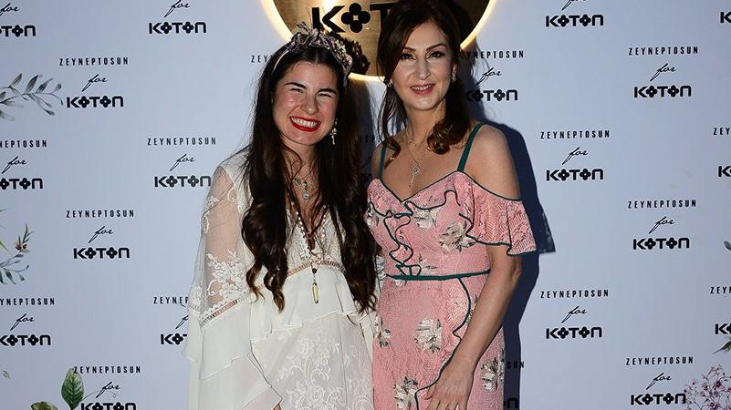Cemiyet dünyası lansmanda buluştu