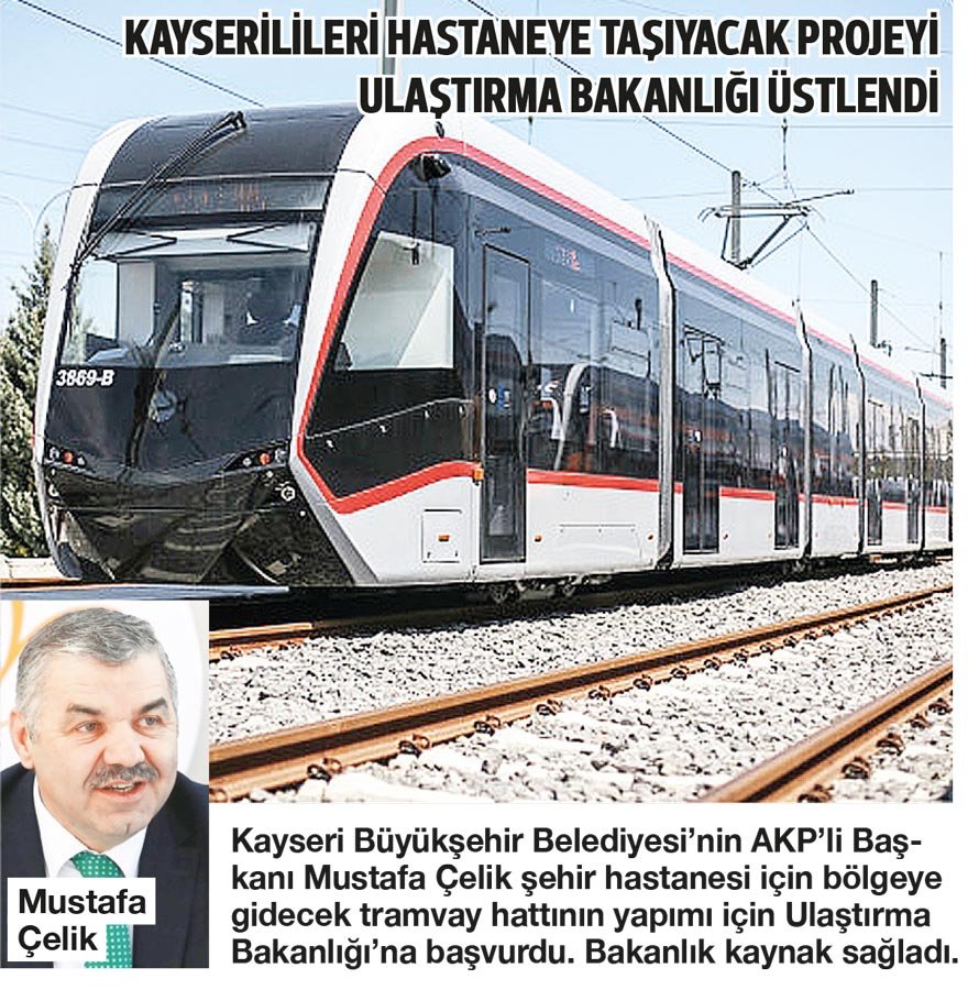 AKP'li belediyeye destek, CHP'li belediyeye köstek! - Resim : 1
