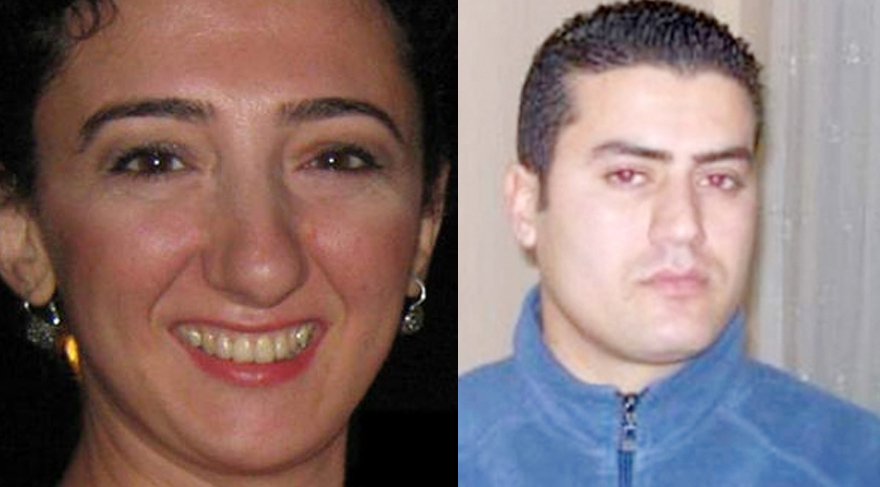 Gamze Filiz Arslan - Alim Koç / DHA ARÅİV