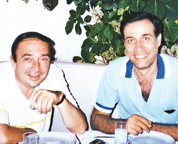 Türker İnanoğlu - Kemal Sunal