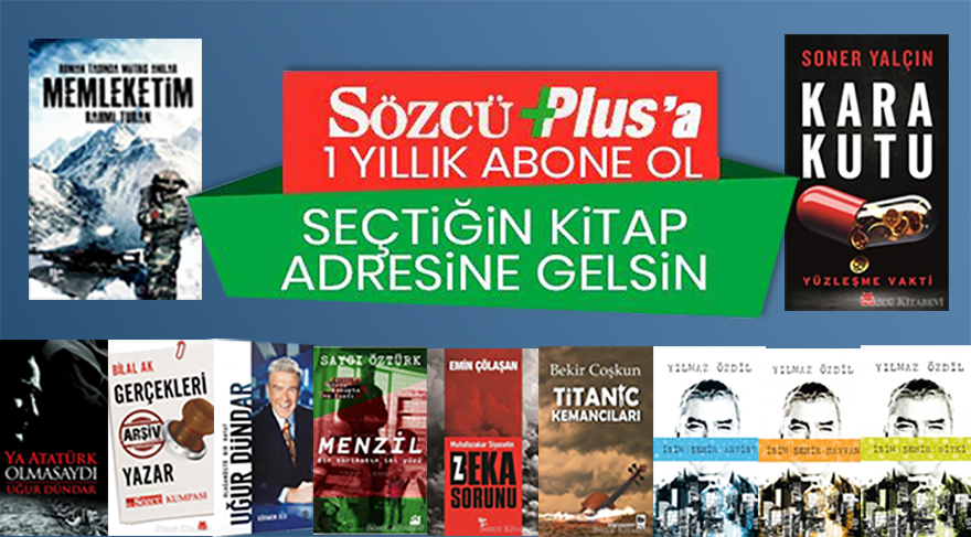 sozcu gazetesi