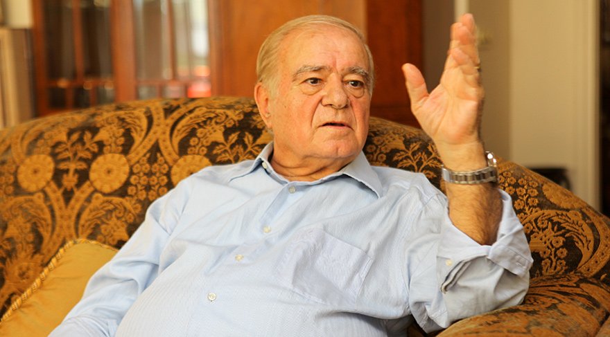 Rahmi Turan, ekonomi için “Acı reçete yolda” yorumunu yaptı.