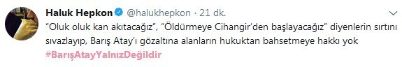 halukhepkon
