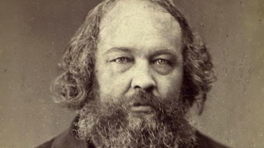 Mikhail Aleksandroviç Bakunin kimdir? İşte doğum gününde Rus anarşist devrimcisine dair merak edilenler…