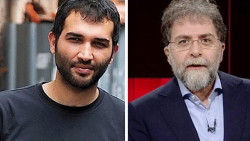 Barış Atay: Ahmet Hakan’ı mağdur etmişim!