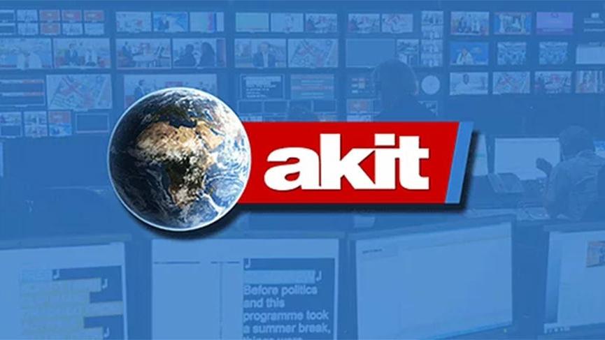 Akit TV RTÃKâe Åikayet edildi