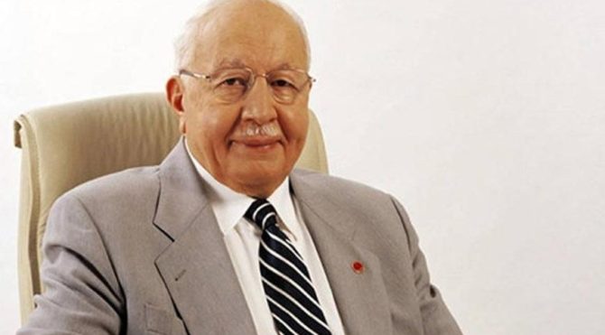 Erbakan’ın yıllar önce o konuşması yeniden gündemde… - Son dakika haberleri