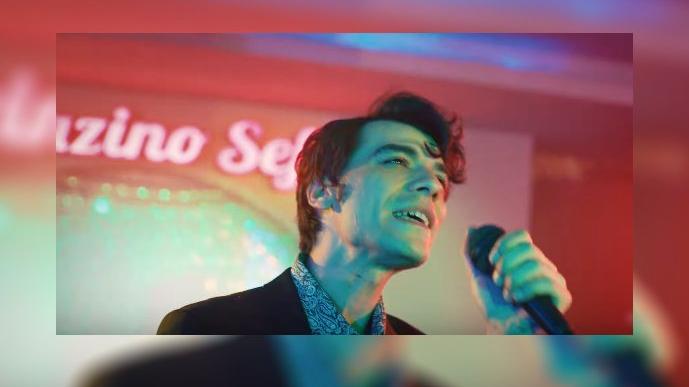 Berkant Ali’den ‘Bu Hayatta’ single’ı