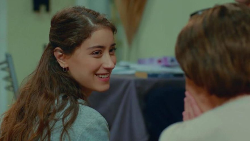 Bizim Hikaye 33.Bölüm izle Bizim Hikaye 33.Bölüm izle
