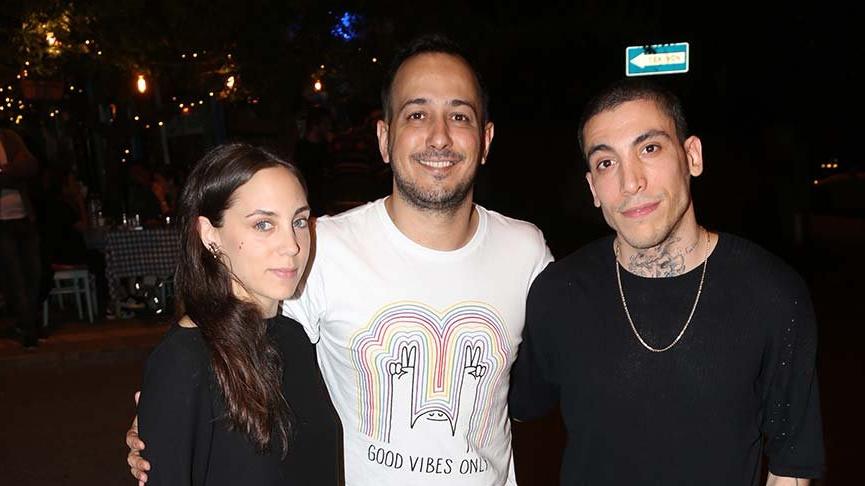 Öykü Karayel: “Müstakbel eşimin doğum günü”