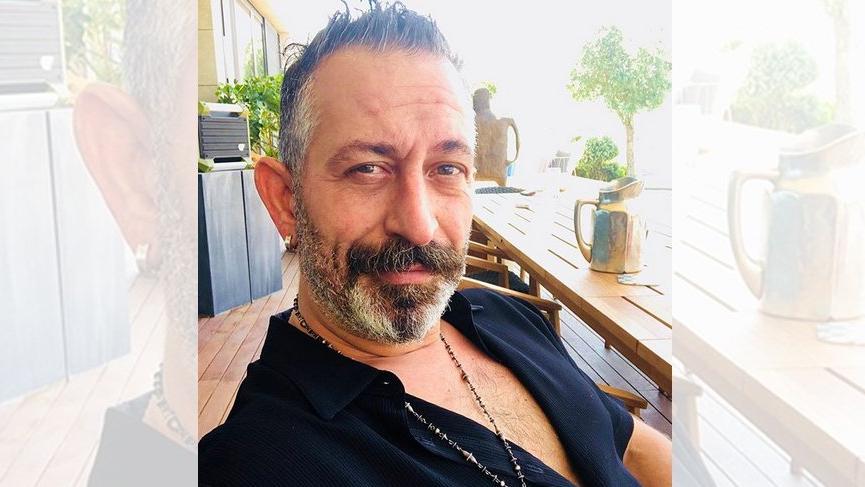 Cem Yılmaz’a ‘Kapatır mısınız?’ diye sordular