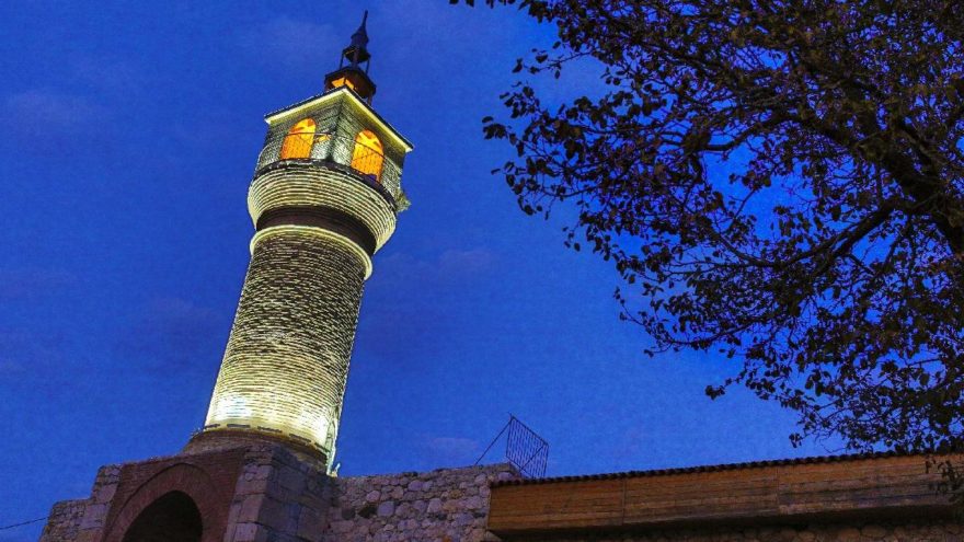 Tokat gezilecek yerler: Tarihi zenginlikleriyle dikkat çeken Tokat’ın önemli yerleri