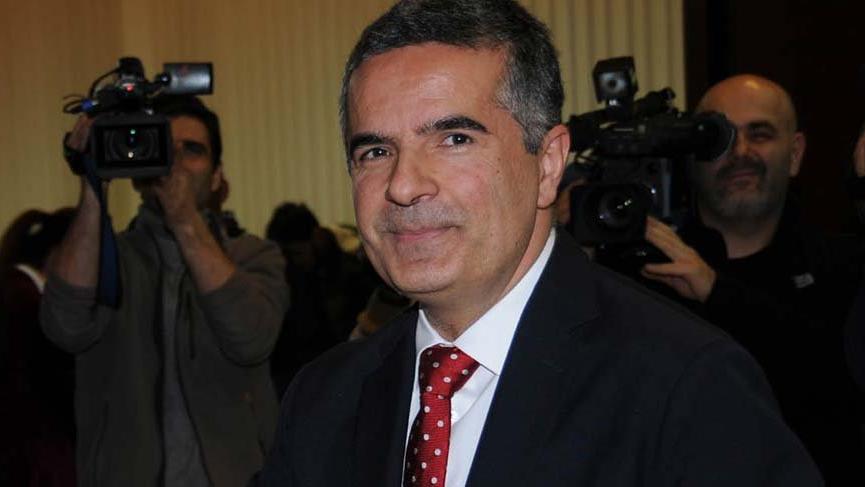 demiroren hakan celik in gorevine son verdi son dakika haberleri