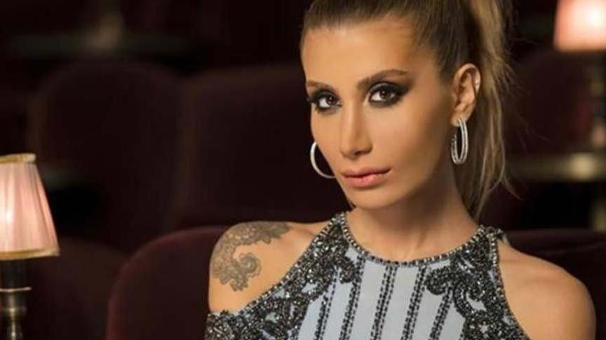 İrem Derici: “İkizim varmış”