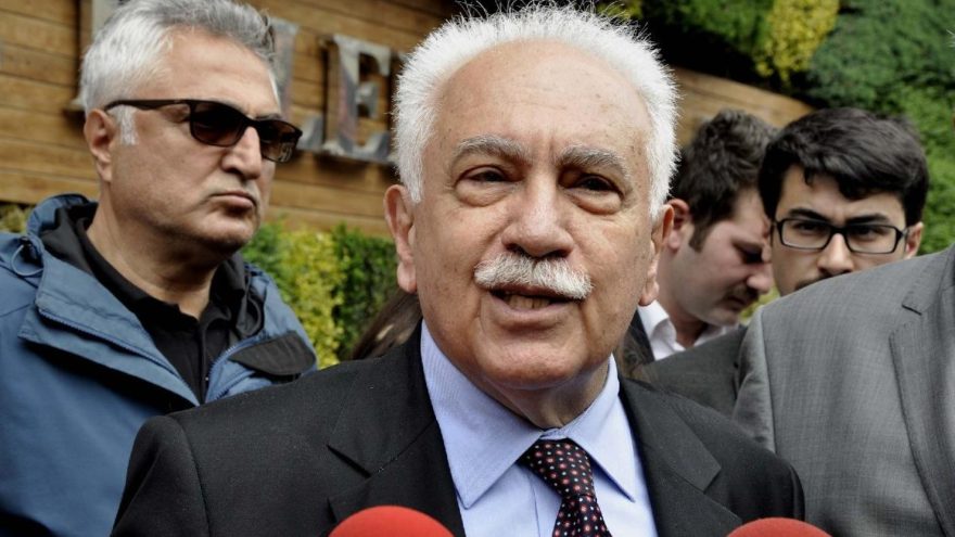 Dogu Perincek De 100 Bin Barajini Gecti Son Dakika Haberleri
