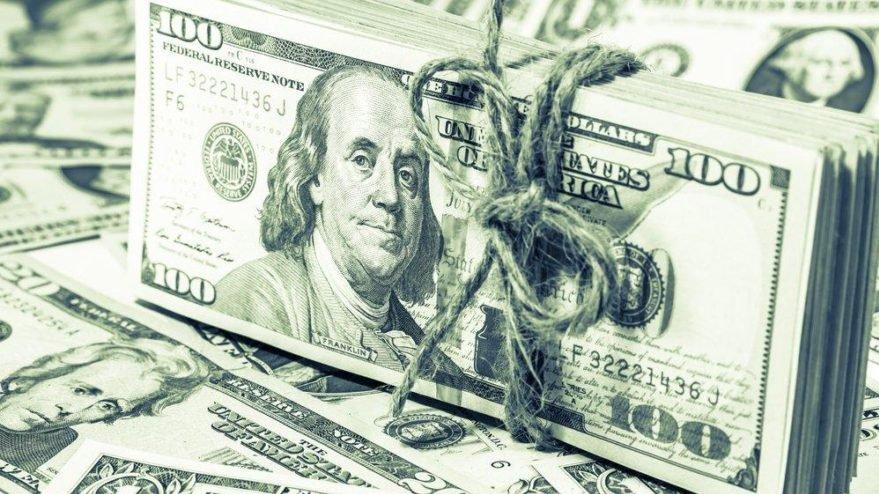 Dolar Kuru Kaç Lira Oldu Merkez Bankası Kararı Sonrası 1 Dolar Kuru Kaç Lira Oldu Merkez Bankası Kararı Sonrası 1 Tl