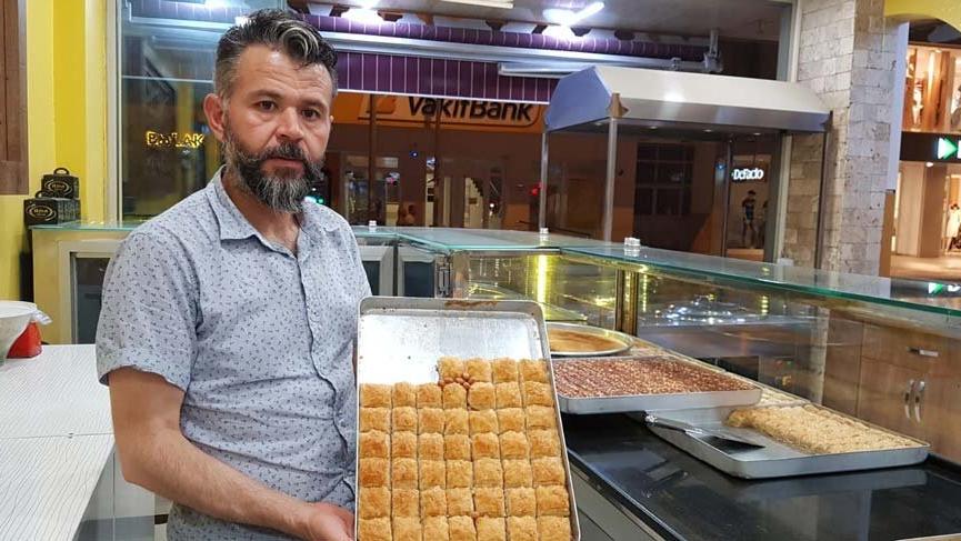 Baklava Celebiogullari Baklava Online Alisveris Sitesi