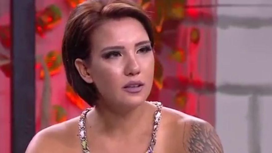 Survivor Elif elendikten sonra itiraf etti: Hakkını ödeyemem