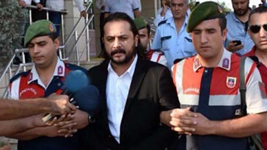 Emrah Serbes’in yaptığı kazayla ilgili doktor ve 2 polis hakkında suç duyurusu