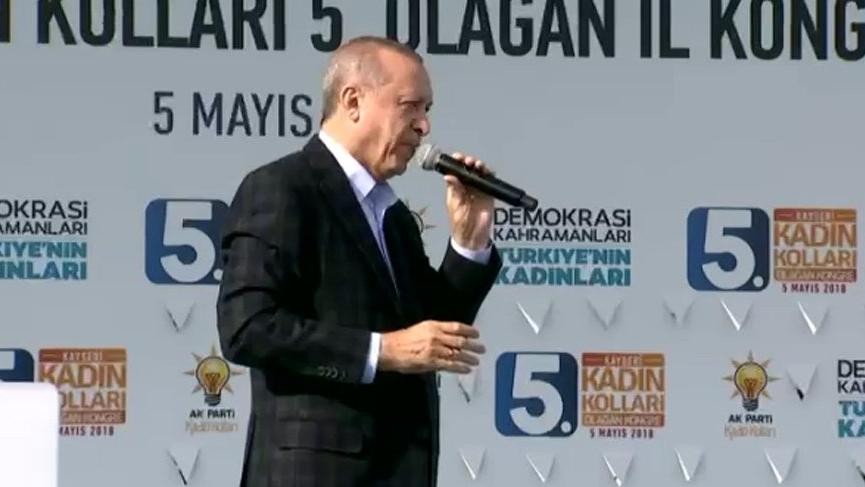 ‘Bu münafıklar çetesini 24 Haziran’da gömeceğiz’