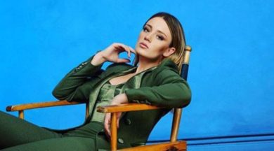 Gizem Karaca Kimdir Kac Yasinda Nereli Insanlik Sucu Dizisi Bitiyor Mu Magazin Haberleri