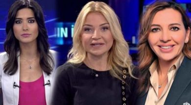 Gozde Atasoy Ebru Baki Ve Asli Oymen In Gorevine Son Verildi