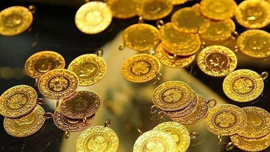 Altin Fiyatlari Bugun Ceyrek Altin Ve Gram Altin Ne Kadar Oldu Ekonomi Haberleri