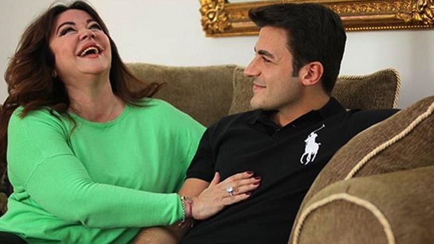 Gurur, annesi Oya’nın ikinci ölüm yıldönümünde paylaştı
