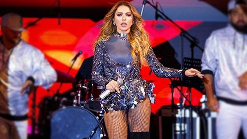 Hadise, Serhat Akın’a dava açtı
