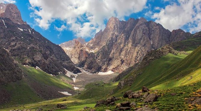 hakkari gezilecek yerler ulkemizin dogu ucu hakkari nin gezilecek yerleri seyahat haberleri