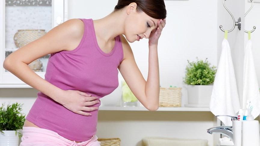 hamilelikte mide yanmasi neden olur gebelikte mide eksimesi nasil hafifler saglik son dakika haberler