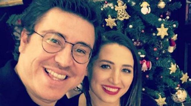 Ibrahim Buyukak Ve Nurdan Besen Dun Aksam Evlendi Iste Ibrahim Buyukak Hakkinda Merak Edilenler Magazin Haberleri