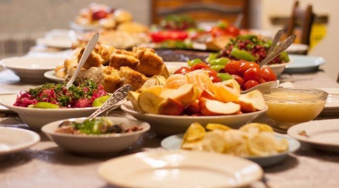 Calisanlar Icin 26 Pratik Aksam Yemegi Tarifi Yemek Com