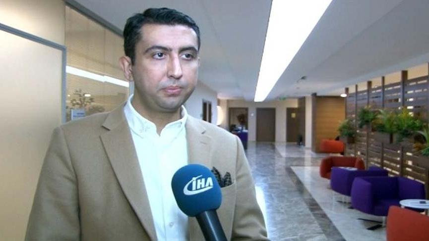 Abdülkadir Özbek “5 yıl içerisinde 50 kampüs açmayı hedefliyoruz”