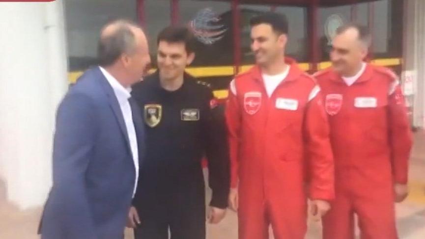Metin Uca’dan ‘Solo Türk’ tepkisi!