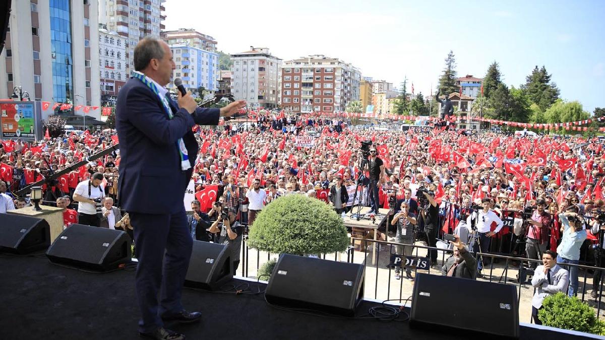 İşte Muharrem İnce’nin bahsettiği film… Son dakika haberleri