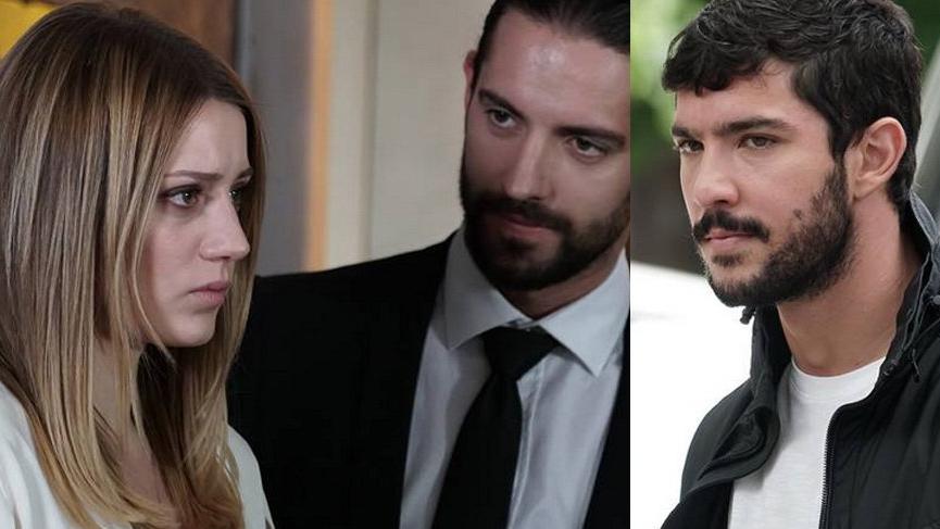 İnsanlık Suçu8 İnsanlık Suçu8