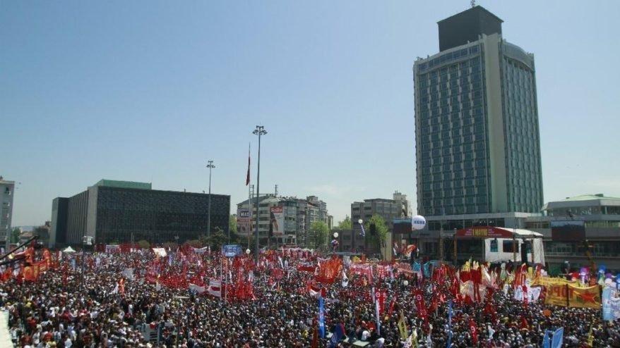 1 Mayıs İşçi Bayramı neden kutlanıyor? 1 Mayıs İşçi Bayramı mesajları