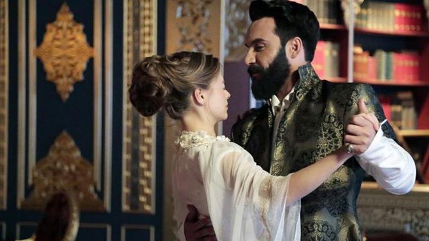 Yeni Dizi Kalbimin Sultani Basliyor Iste Konusu Oyunculari Kim Kimdir Ve Yayinlanan Ilk Fragman Magazin Haberleri