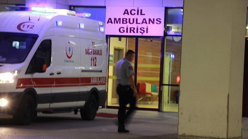 15 yılda 20.447 işçi iş kazalarında can verdi